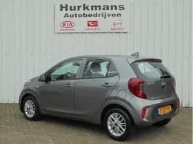Kia Picanto thumbnail 6
