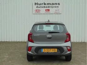 Kia Picanto thumbnail 7