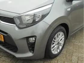 Kia Picanto thumbnail 10