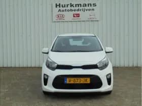 Kia Picanto thumbnail 2