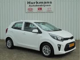 Kia Picanto thumbnail 3