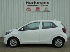 Kia Picanto thumbnail 4