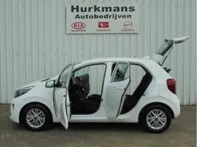 Kia Picanto thumbnail 5