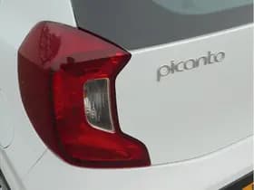 Kia Picanto thumbnail 8