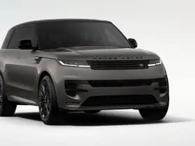 Land Rover Range Rover Sport 3.0 P550e Autobiography PHEV