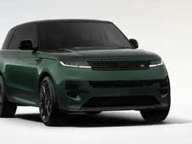 Land Rover Range Rover Sport 3.0 P550e Autobiography PHEV