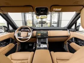 Land Rover Range Rover 3.0 P550e Autobiography PHEV thumbnail 19