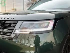 Land Rover Range Rover 3.0 P550e Autobiography PHEV thumbnail 24