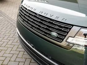 Land Rover Range Rover 3.0 P550e Autobiography PHEV thumbnail 25