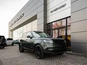 Land Rover Range Rover 3.0 P550e Autobiography PHEV thumbnail 30