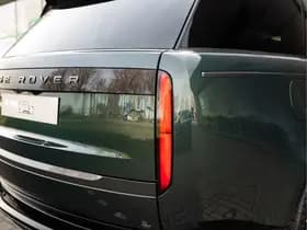 Land Rover Range Rover 3.0 P550e Autobiography PHEV thumbnail 32