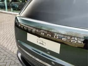 Land Rover Range Rover 3.0 P550e Autobiography PHEV thumbnail 33