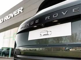 Land Rover Range Rover 3.0 P550e Autobiography PHEV thumbnail 34