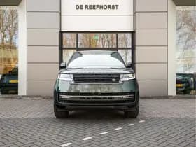 Land Rover Range Rover 3.0 P550e Autobiography PHEV thumbnail 6
