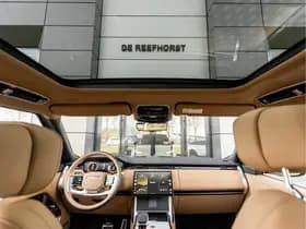 Land Rover Range Rover 3.0 P550e Autobiography PHEV thumbnail 55