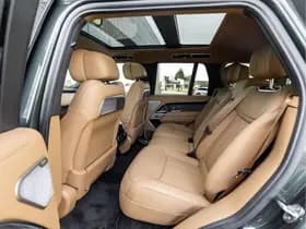 Land Rover Range Rover 3.0 P550e Autobiography PHEV thumbnail 59