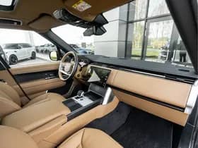 Land Rover Range Rover 3.0 P550e Autobiography PHEV thumbnail 60