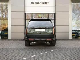 Land Rover Range Rover 3.0 P550e Autobiography PHEV thumbnail 7