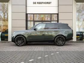 Land Rover Range Rover 3.0 P550e Autobiography PHEV thumbnail 8