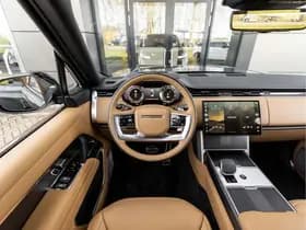 Land Rover Range Rover 3.0 P550e Autobiography PHEV thumbnail 10