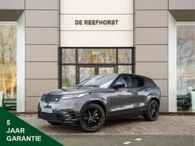 Land Rover Range Rover Velar P400e 404pk AWD Dynamic Edition PHEV
