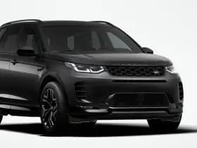Land Rover Discovery Sport P270e PHEV Business Landmark Edition