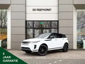Land Rover Range Rover Evoque P270e PHEV AWD Business Edition