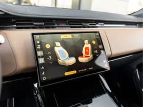 Land Rover Range Rover Sport 3.0 P460e Santorini Momentum Edition PHEV thumbnail 15