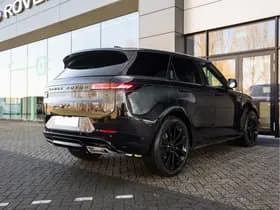 Land Rover Range Rover Sport 3.0 P460e Santorini Momentum Edition PHEV thumbnail 29