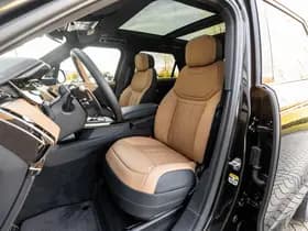 Land Rover Range Rover Sport 3.0 P460e Santorini Momentum Edition PHEV thumbnail 4