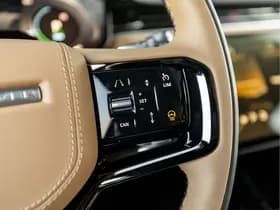 Land Rover Range Rover Sport 3.0 P460e Santorini Momentum Edition PHEV thumbnail 42