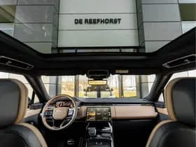 Land Rover Range Rover Sport 3.0 P460e Santorini Momentum Edition PHEV thumbnail 51