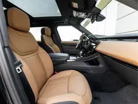 Land Rover Range Rover Sport 3.0 P460e Santorini Momentum Edition PHEV thumbnail 54