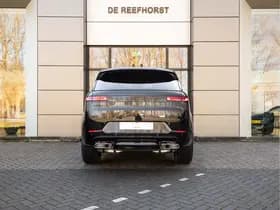 Land Rover Range Rover Sport 3.0 P460e Santorini Momentum Edition PHEV thumbnail 7