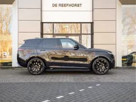 Land Rover Range Rover Sport 3.0 P460e Santorini Momentum Edition PHEV thumbnail 9