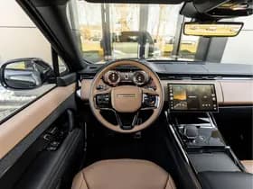 Land Rover Range Rover Sport 3.0 P460e Santorini Momentum Edition PHEV thumbnail 10