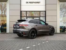 Jaguar F-Pace P400e PHEV R-Dynamic S thumbnail 2