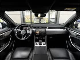 Jaguar F-Pace P400e PHEV R-Dynamic S thumbnail 17