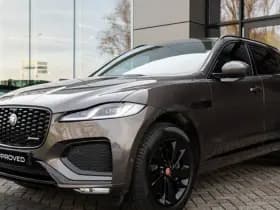 Jaguar F-Pace P400e PHEV R-Dynamic S thumbnail 20