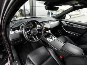 Jaguar F-Pace P400e PHEV R-Dynamic S thumbnail 3