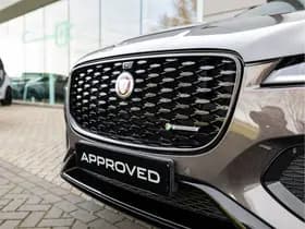 Jaguar F-Pace P400e PHEV R-Dynamic S thumbnail 22