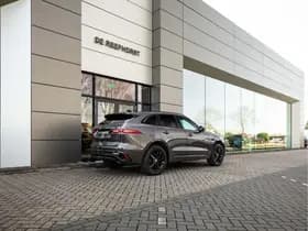 Jaguar F-Pace P400e PHEV R-Dynamic S thumbnail 27