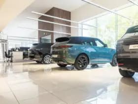 Jaguar F-Pace P400e PHEV R-Dynamic S thumbnail 54