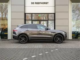Jaguar F-Pace P400e PHEV R-Dynamic S thumbnail 9