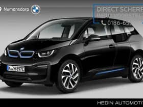 BMW I3 Basis 120Ah | Navigatie | Stoelverw. | Warmtepomp