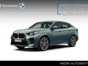 BMW X2 sDrive20i | M-Sport | 20'' | Camera | Comfort Access | Stoelverw.
