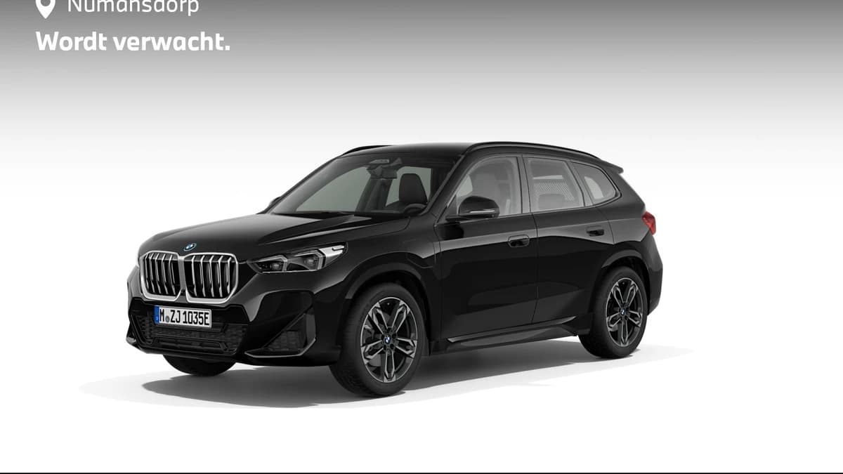 BMW X1 xDrive30e | M-Sport | Co Pilot | Trekhaak | Harman/kardon | Elek. stoelverst. Head up — foto 1