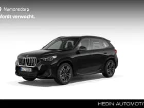 BMW X1 xDrive30e | M-Sport | Co Pilot | Trekhaak | Harman/kardon | Elek. stoelverst. Head up