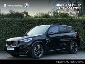 BMW X1 xDrive25e | M-Sport | Panorama | 19'' | Getint Glas | Camera