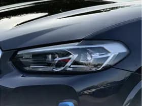 BMW IX3 High Exe | M-Sport | 20'' | Harman/Kardon | Driv. Ass. Prof. | Stuur + Stoelverw. | Elek. Trekhaak thumbnail 4